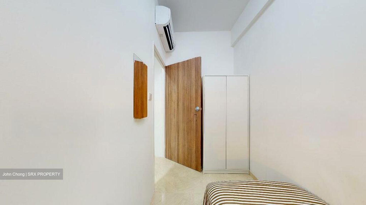 Shanghai One (D10), Apartment #588737031